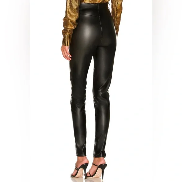 NWT Superdown Megan High Rise Pant - Picture 3 of 8